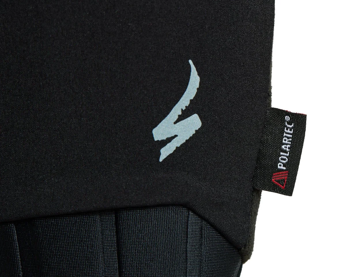 Specialized Men's NeoShell Gloves (Black) (XL) - view 3